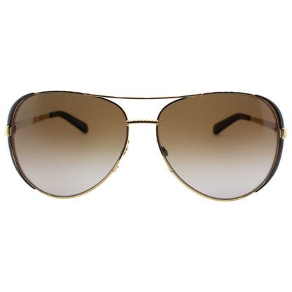 Michael Kors Chelsea Women's Sunglasses MK-5004-1014T5 - Image #2