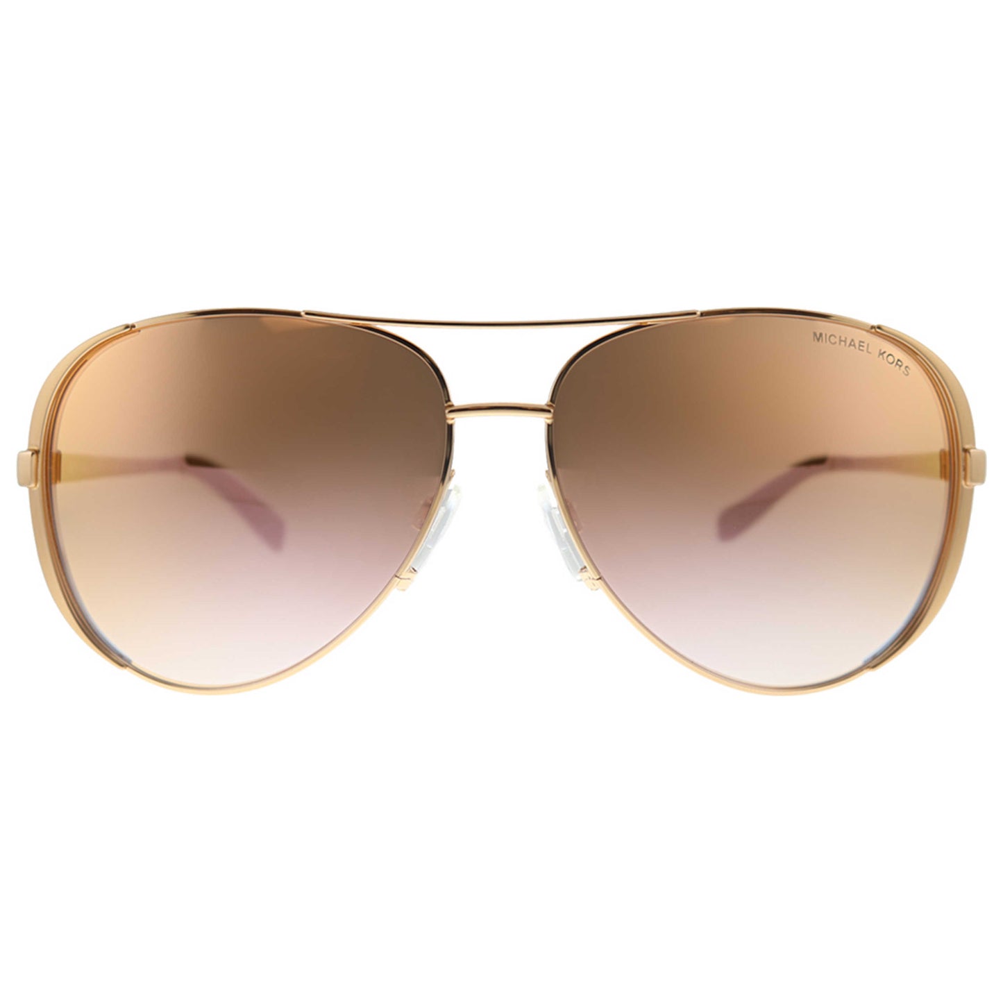 Michael Kors Chelsea Women's Sunglasses MK-5004-11086F - Image #2