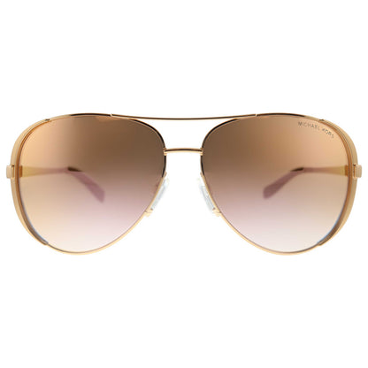 Michael Kors Chelsea Women's Sunglasses MK-5004-11086F - Image #2