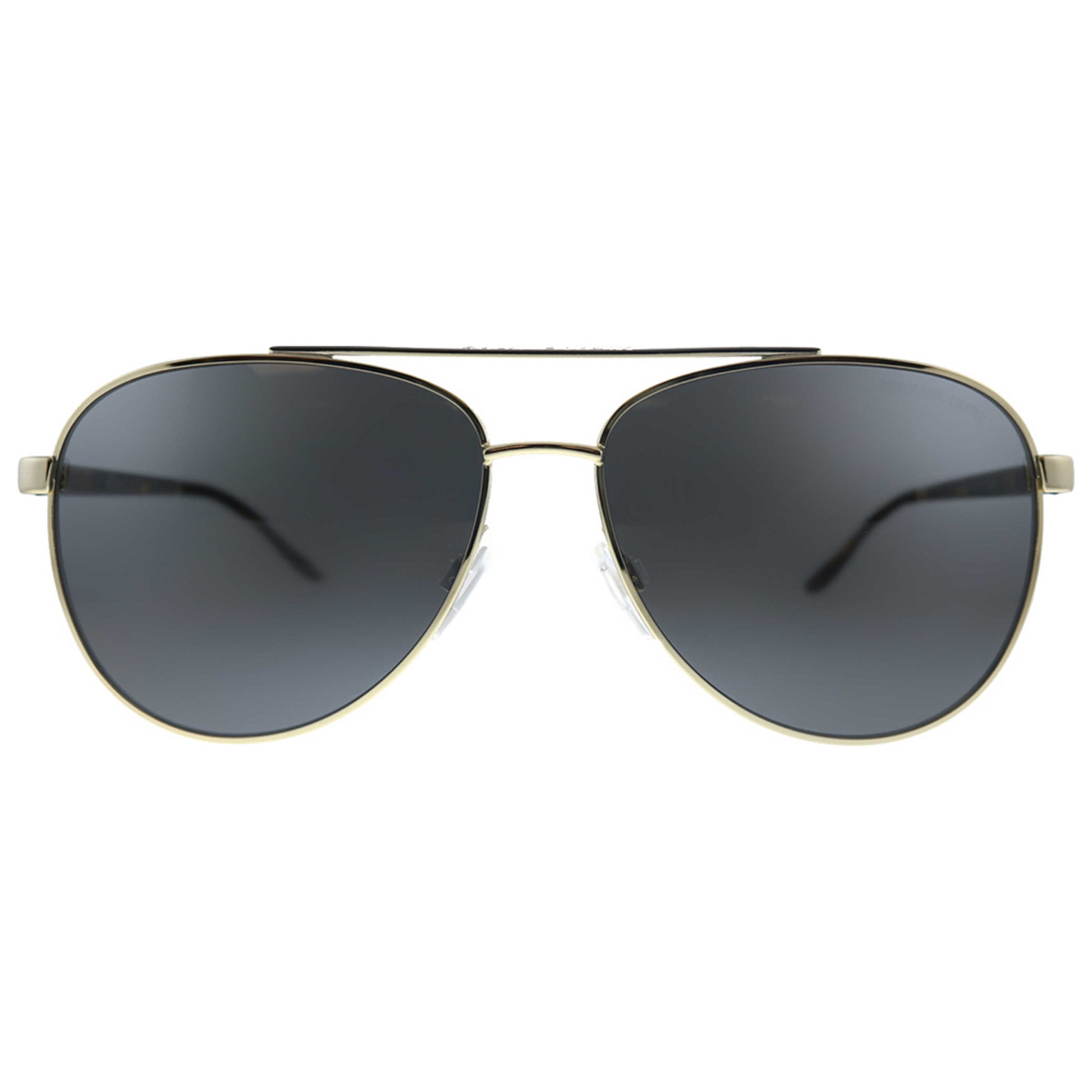 Michael Kors Fashion Women's Sunglasses MK-5007-101487 - Image #2