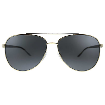 Michael Kors Fashion Women's Sunglasses MK-5007-101487 - Image #2