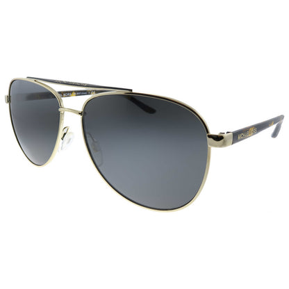 Front view of Michael Kors Fashion Women's Sunglasses MK-5007-101487