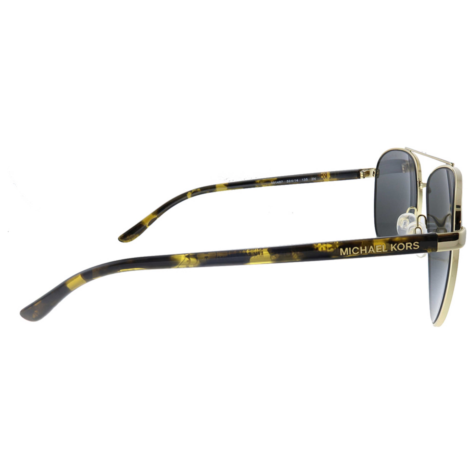Michael Kors Fashion Women's Sunglasses MK-5007-101487 - Image #4