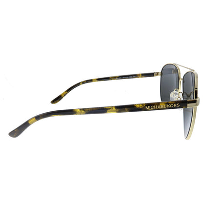 Michael Kors Fashion Women's Sunglasses MK-5007-101487 - Image #4