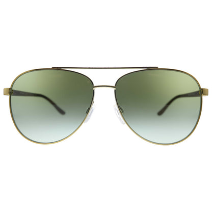 Michael Kors Fashion Women's Sunglasses MK-5007-10432L - Image #2