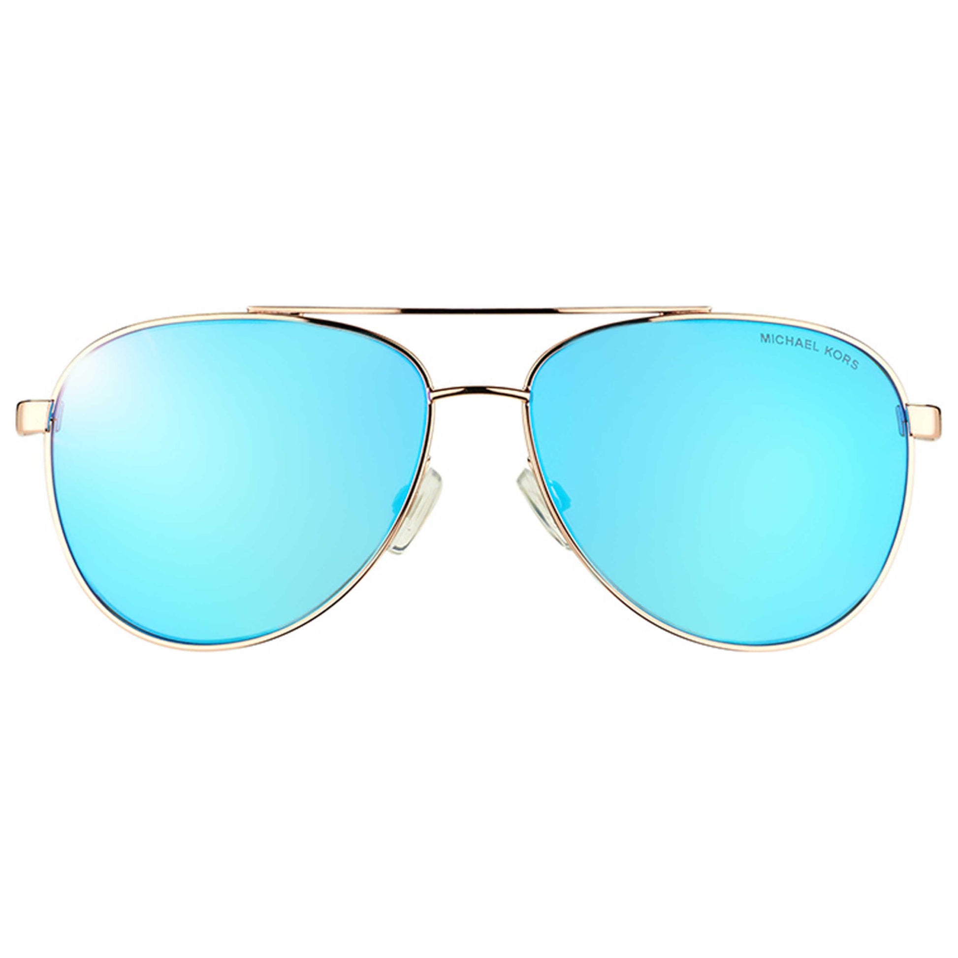 Michael Kors Fashion Unisex Sunglasses MK-5007-104525 - Image #2