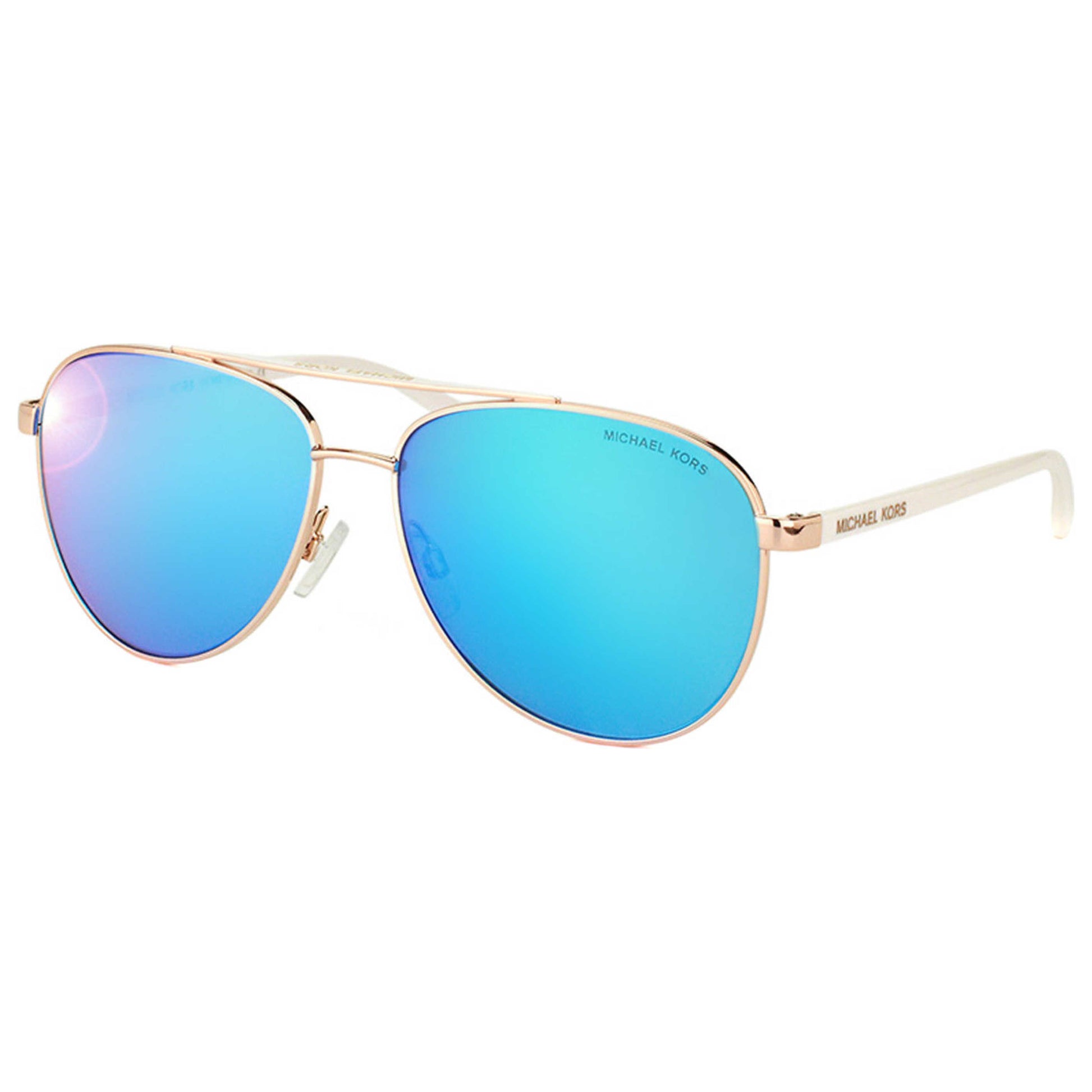 Michael Kors Fashion Unisex Sunglasses MK-5007-104525 - Image #4