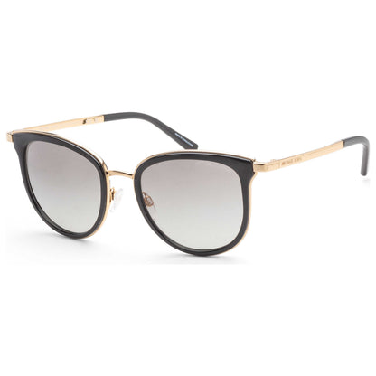 Front view of Michael Kors Adrianna Women's Sunglasses MK1010-110011-54