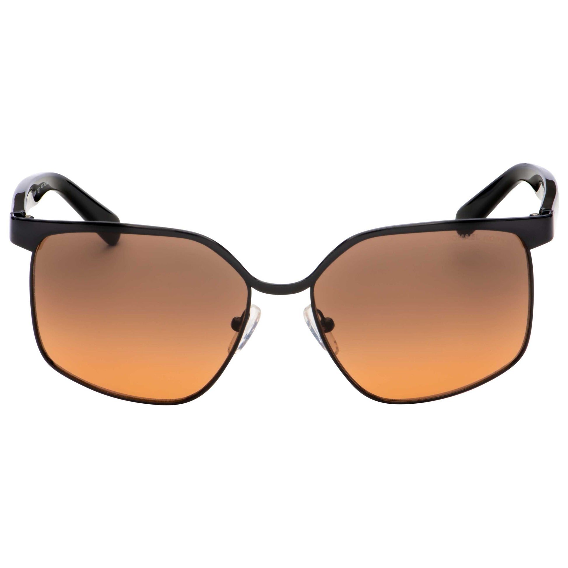 Michael Kors August Women's Sunglasses MK1018-114618--56 - Image #2