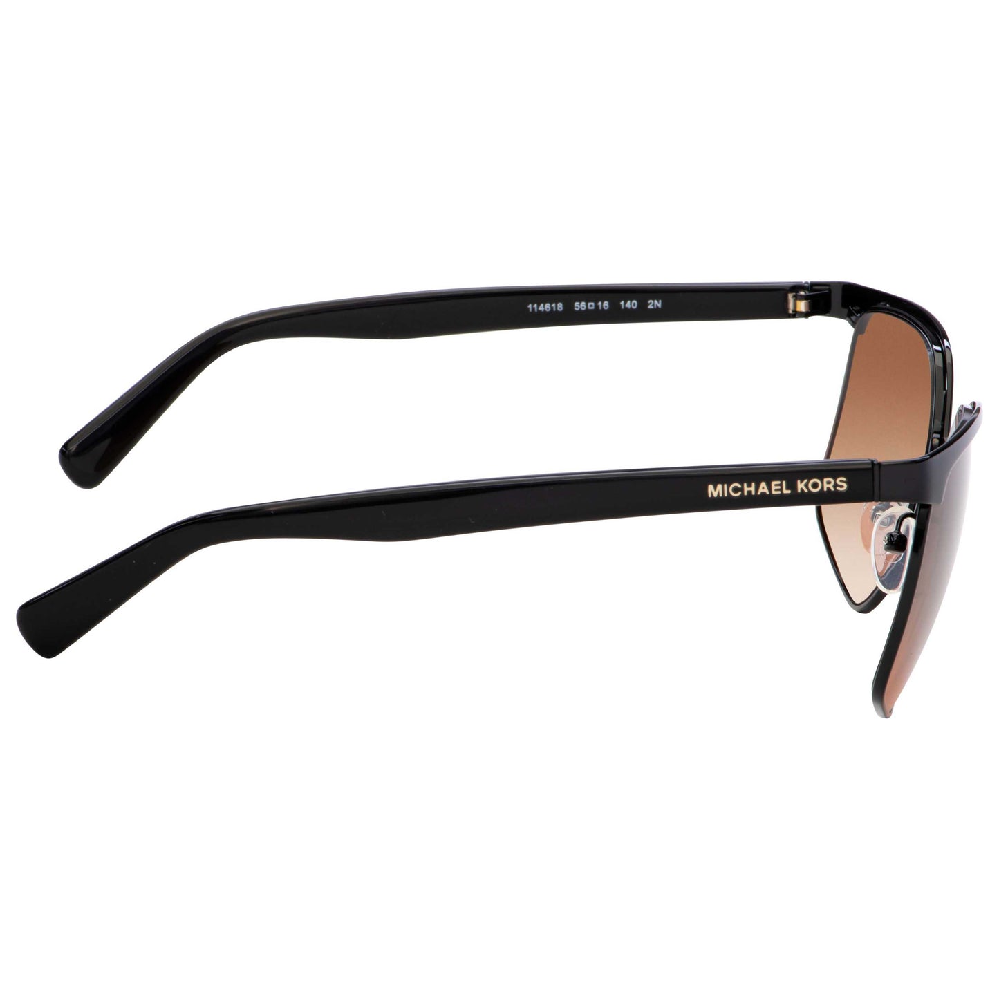 Michael Kors August Women's Sunglasses MK1018-114618--56 - Image #3