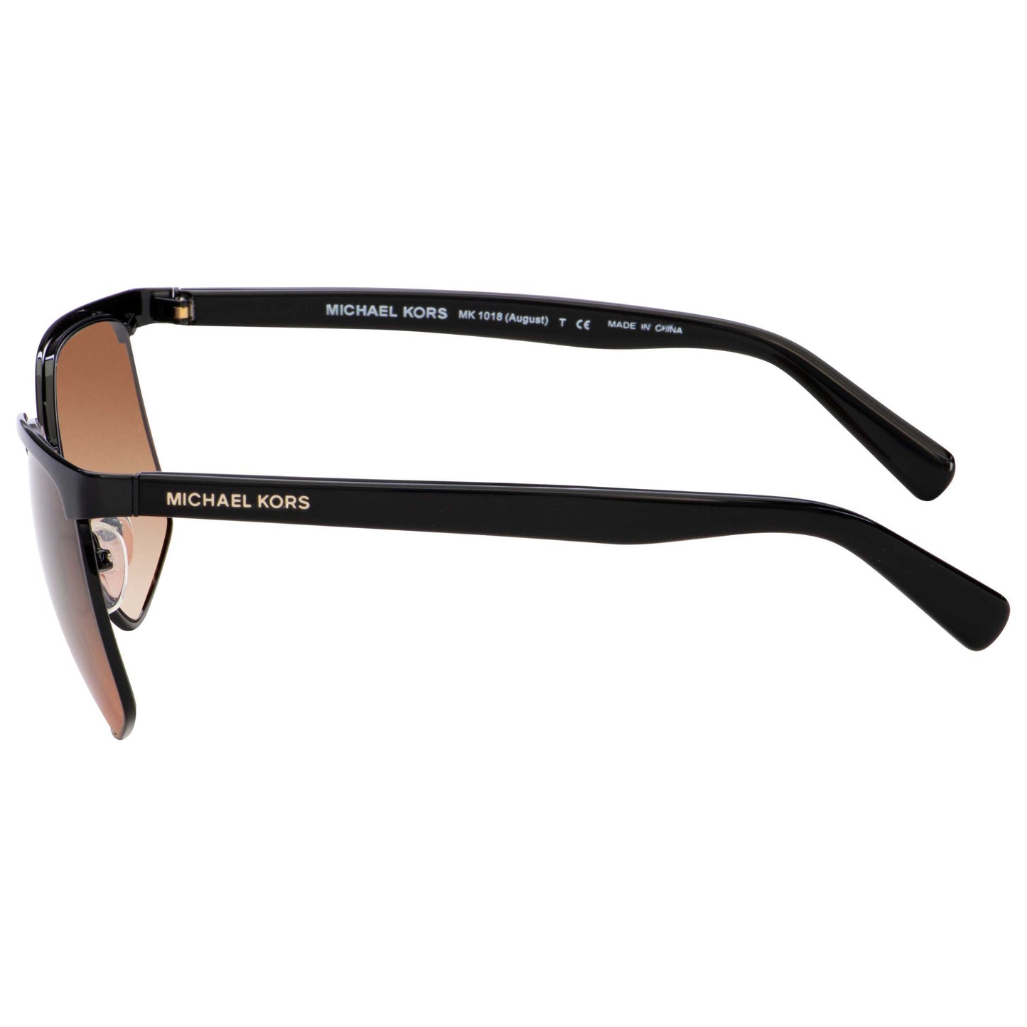Michael Kors August Women's Sunglasses MK1018-114618--56 - Image #4