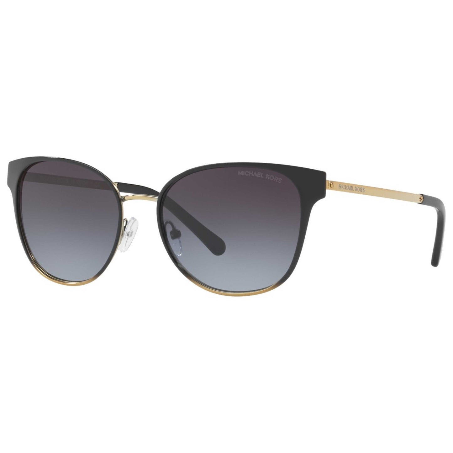 Front view of Michael Kors Fashion Women's Sunglasses MK1022-118111