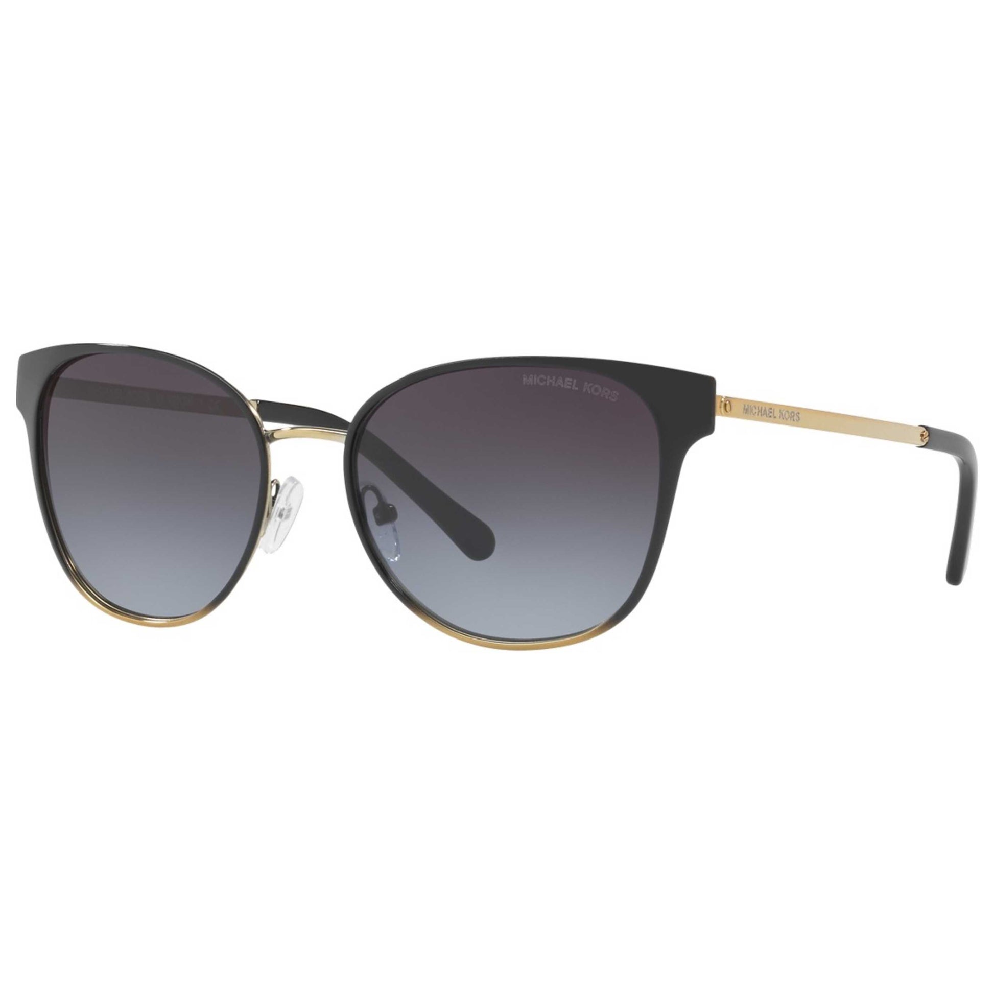 Front view of Michael Kors Fashion Women's Sunglasses MK1022-118111