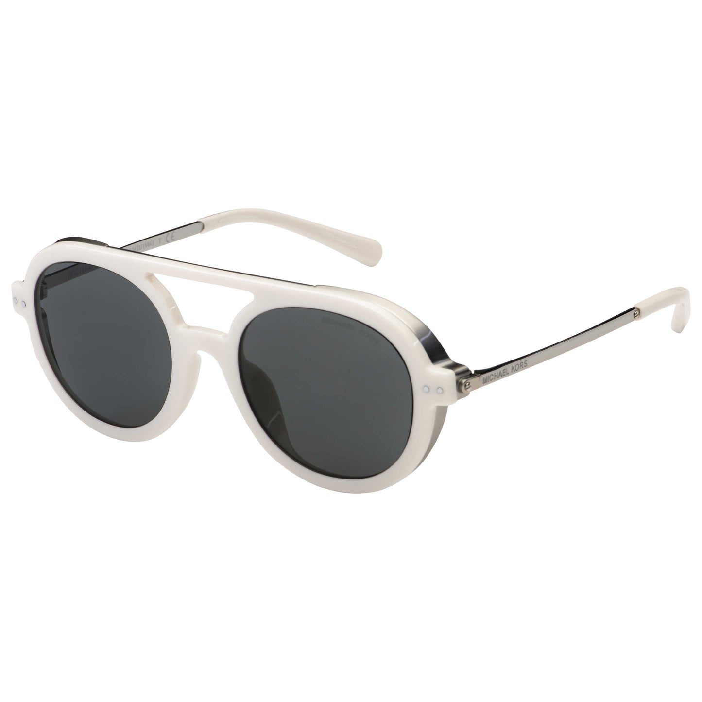 Front view of Michael Kors Vail Women's Sunglasses MK1042U-334287-49