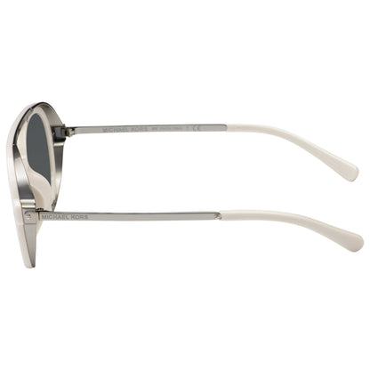 Michael Kors Vail Women's Sunglasses MK1042U-334287-49 - Image #4