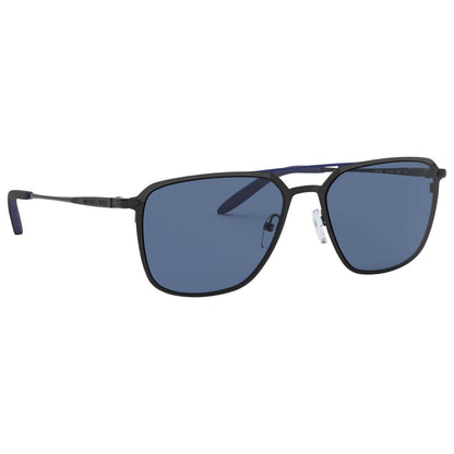 Michael Kors Trenton Men's Sunglasses MK1050-100580-57 - Image #2