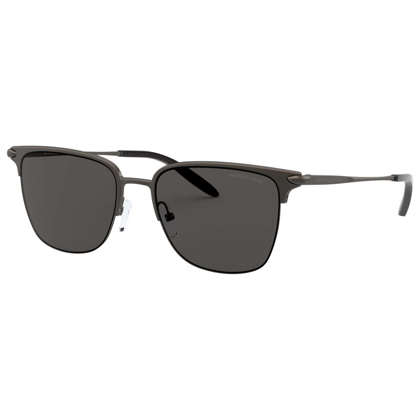 Front view of Michael Kors Archie Men's Sunglasses MK1060-123287-54