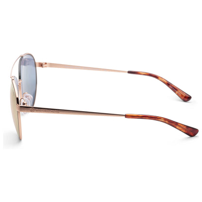 Right view of Michael Kors Fashion Women's Sunglasses MK1071-11084Z-59