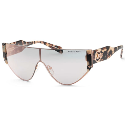 Front view of Michael Kors Fashion Women's Sunglasses MK1080-11084Z-0