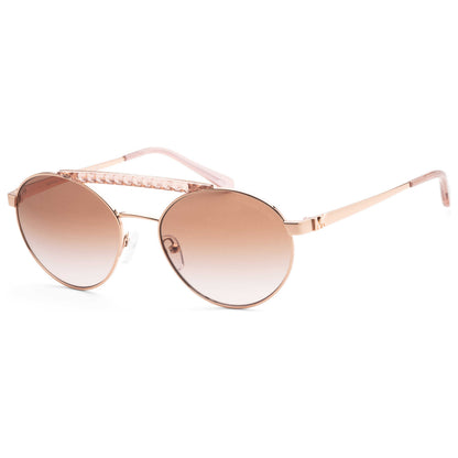 Front view of Michael Kors Fashion Men's Sunglasses MK1083-110813-55