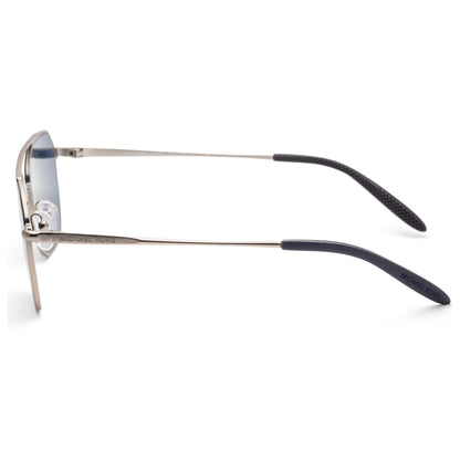 Left view of Michael Kors Fashion Men's Sunglasses MK1086-100580-57