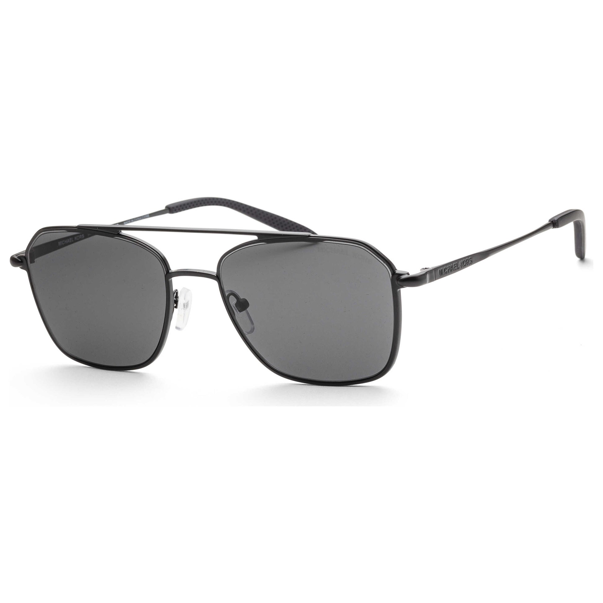 Front view of Michael Kors Fashion Unisex Sunglasses MK1086-120287-57