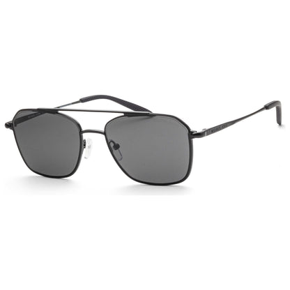 Front view of Michael Kors Fashion Unisex Sunglasses MK1086-120287-57