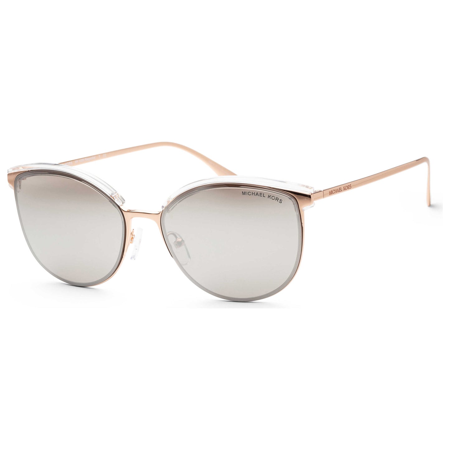 Front view of Michael Kors Magnolia Women's Sunglasses MK1088-11086G-59