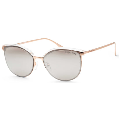 Front view of Michael Kors Magnolia Women's Sunglasses MK1088-11086G-59