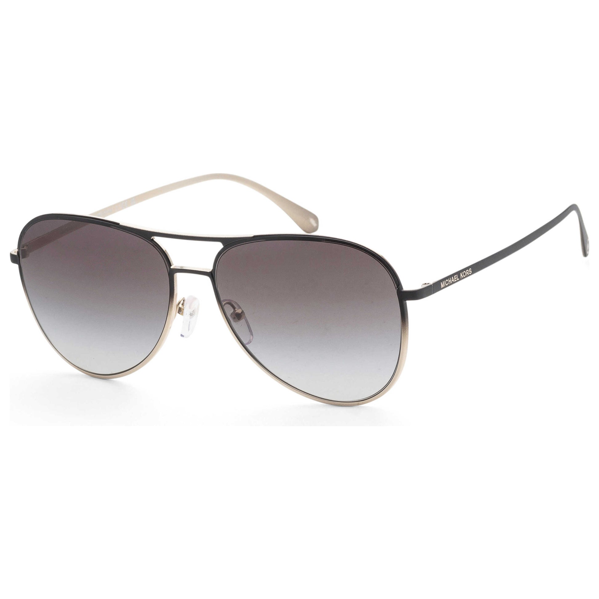 Front view of Michael Kors Kona Women's Sunglasses MK1089-100186-59