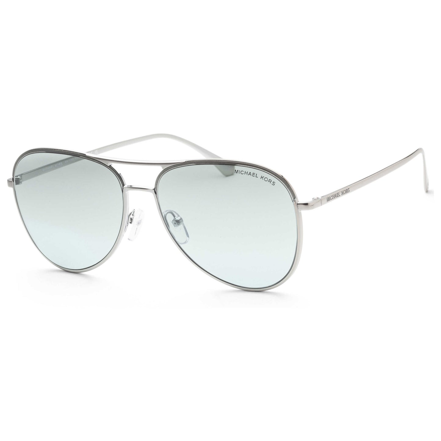 Front view of Michael Kors Kona Women's Sunglasses MK1089-10197C