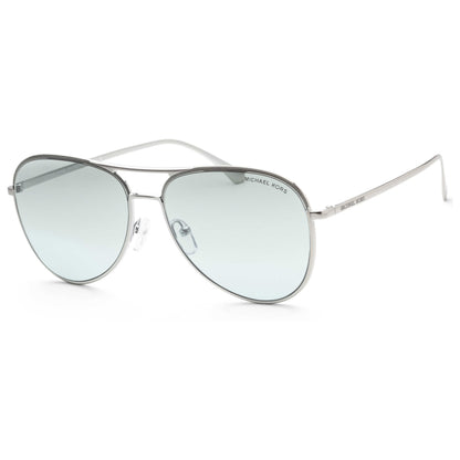 Front view of Michael Kors Kona Women's Sunglasses MK1089-10197C