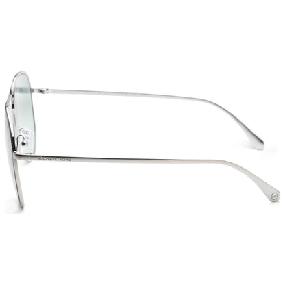 Left view of Michael Kors Kona Women's Sunglasses MK1089-10197C