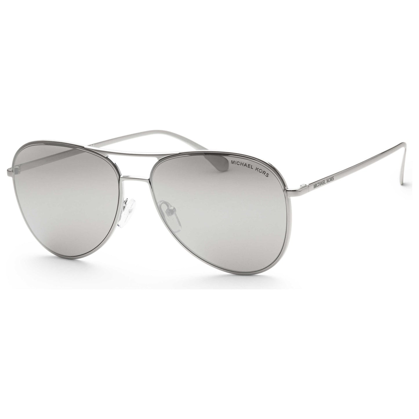 Front view of Michael Kors Fashion Women's Sunglasses MK1089-12086G-59