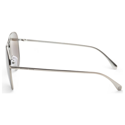 Left view of Michael Kors Fashion Women's Sunglasses MK1089-12086G-59