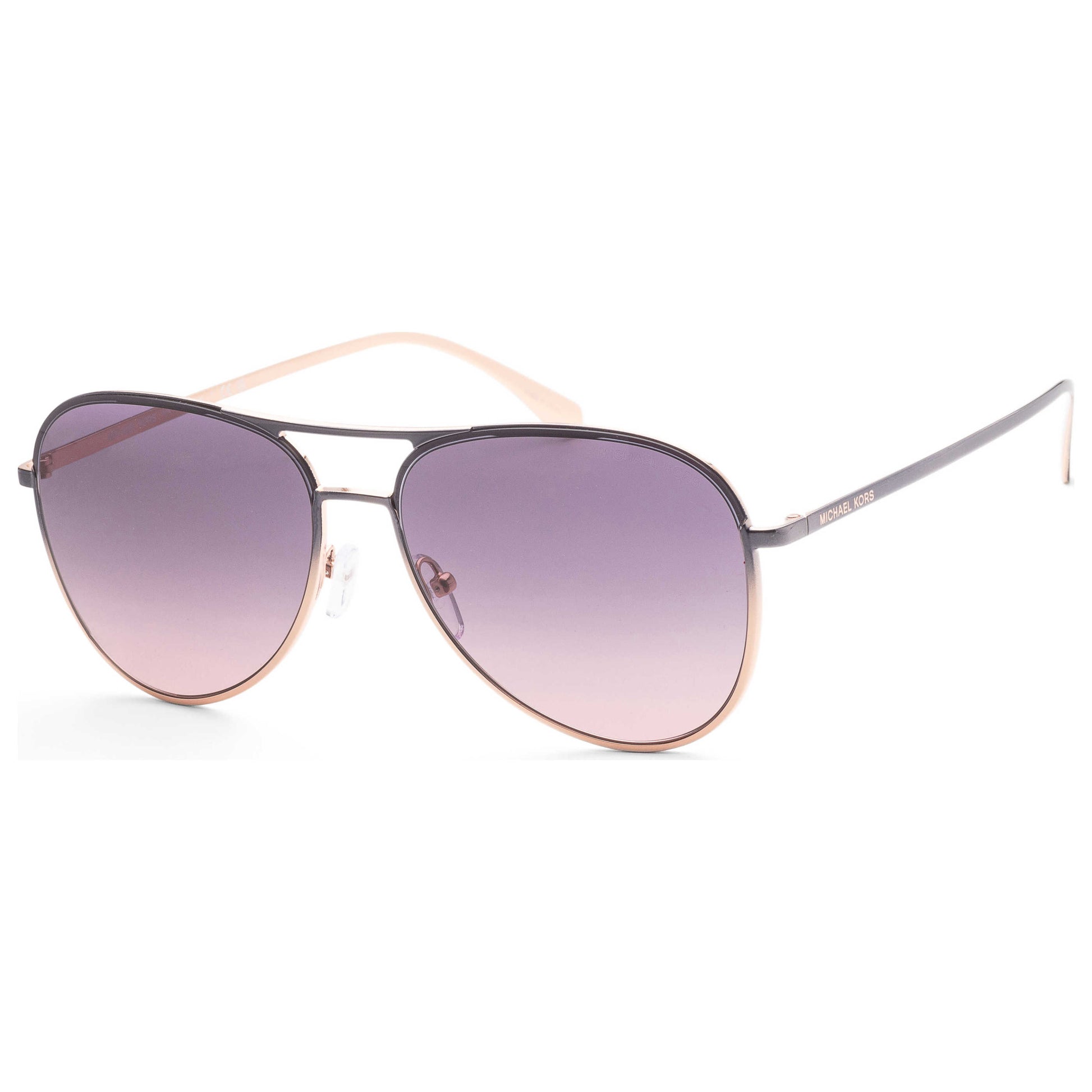 Front view of Michael Kors Kona Women's Sunglasses MK1089-1334I6-59