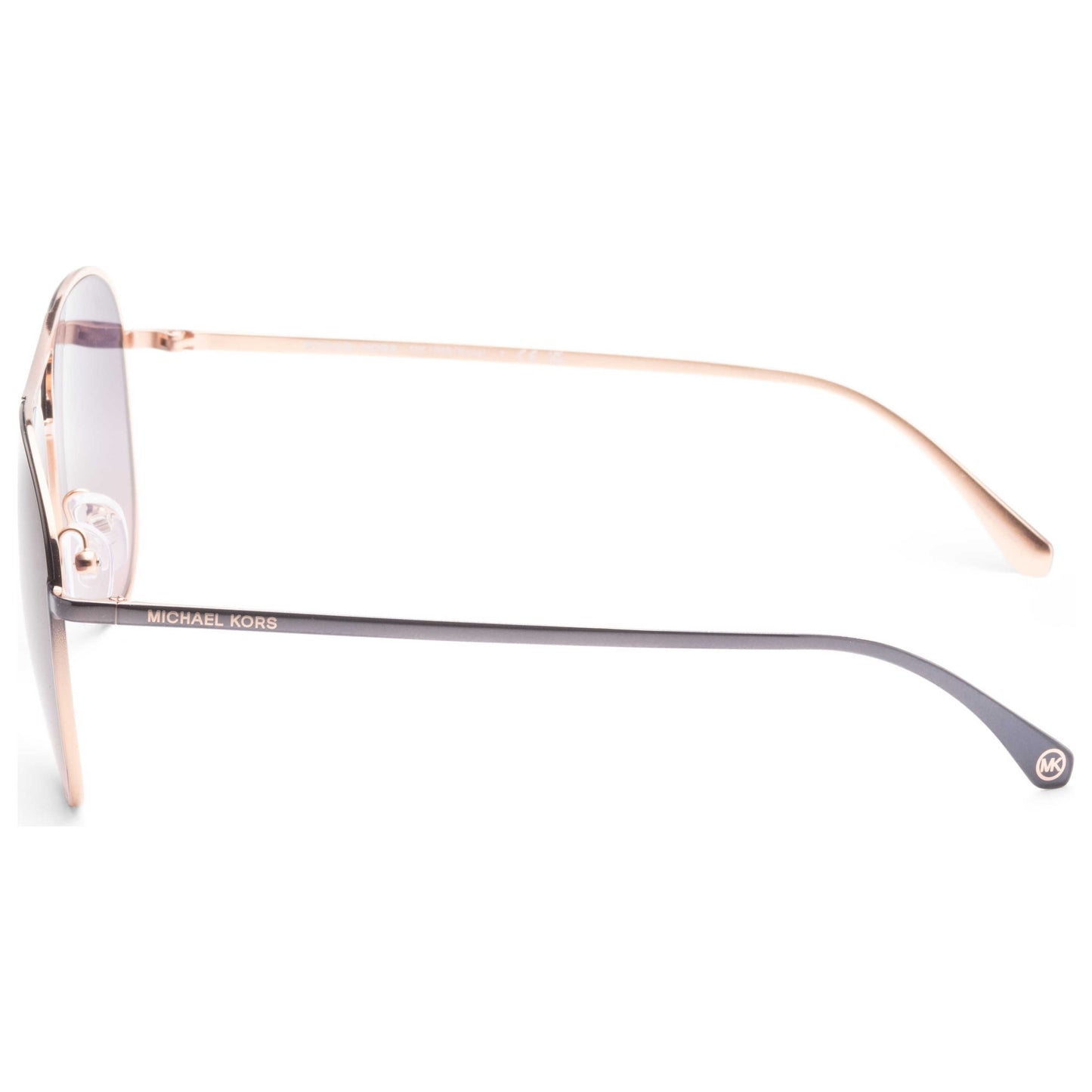 Left view of Michael Kors Kona Women's Sunglasses MK1089-1334I6-59