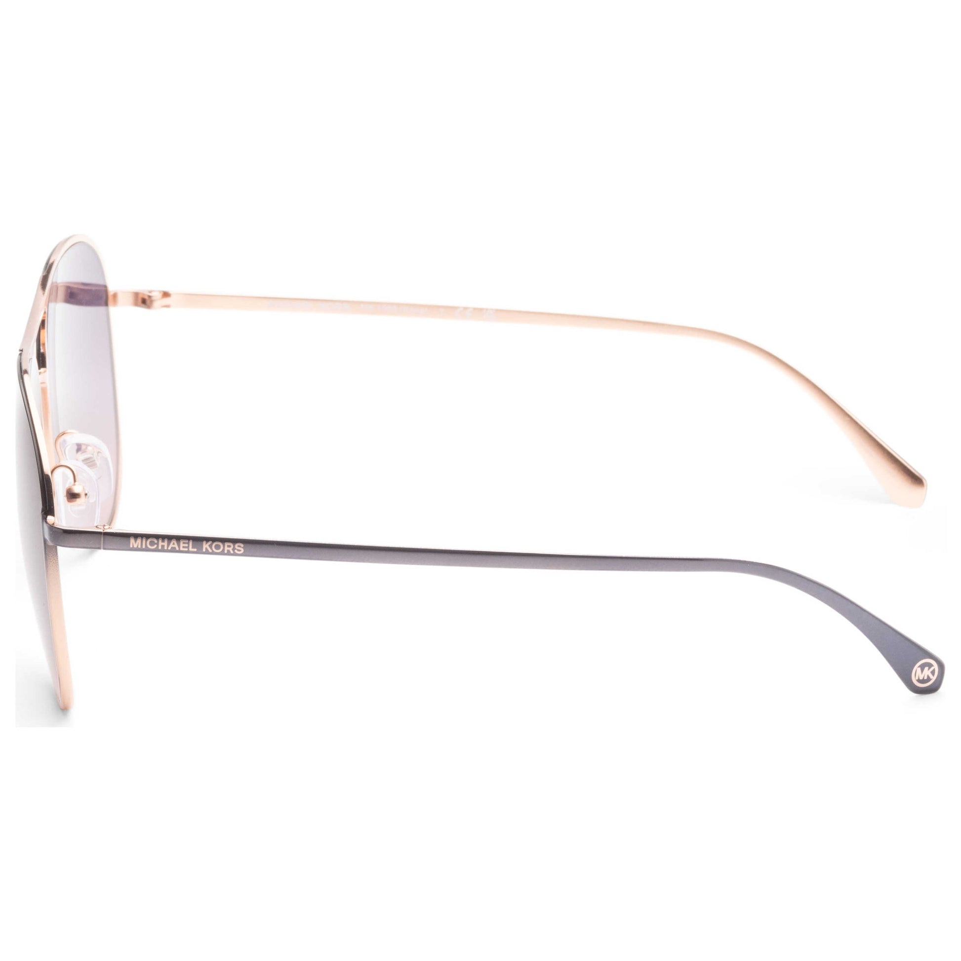 Left view of Michael Kors Kona Women's Sunglasses MK1089-1334I6-59
