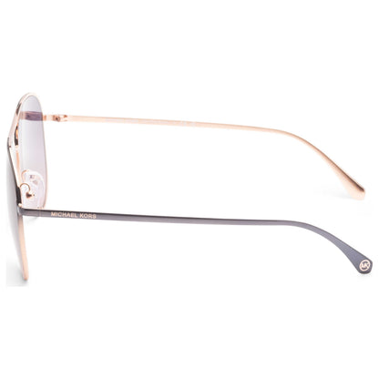 Left view of Michael Kors Kona Women's Sunglasses MK1089-1334I6-59