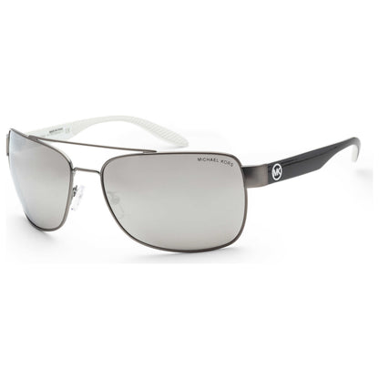 Front view of Michael Kors Fashion Men's Sunglasses MK1094-12326G-65
