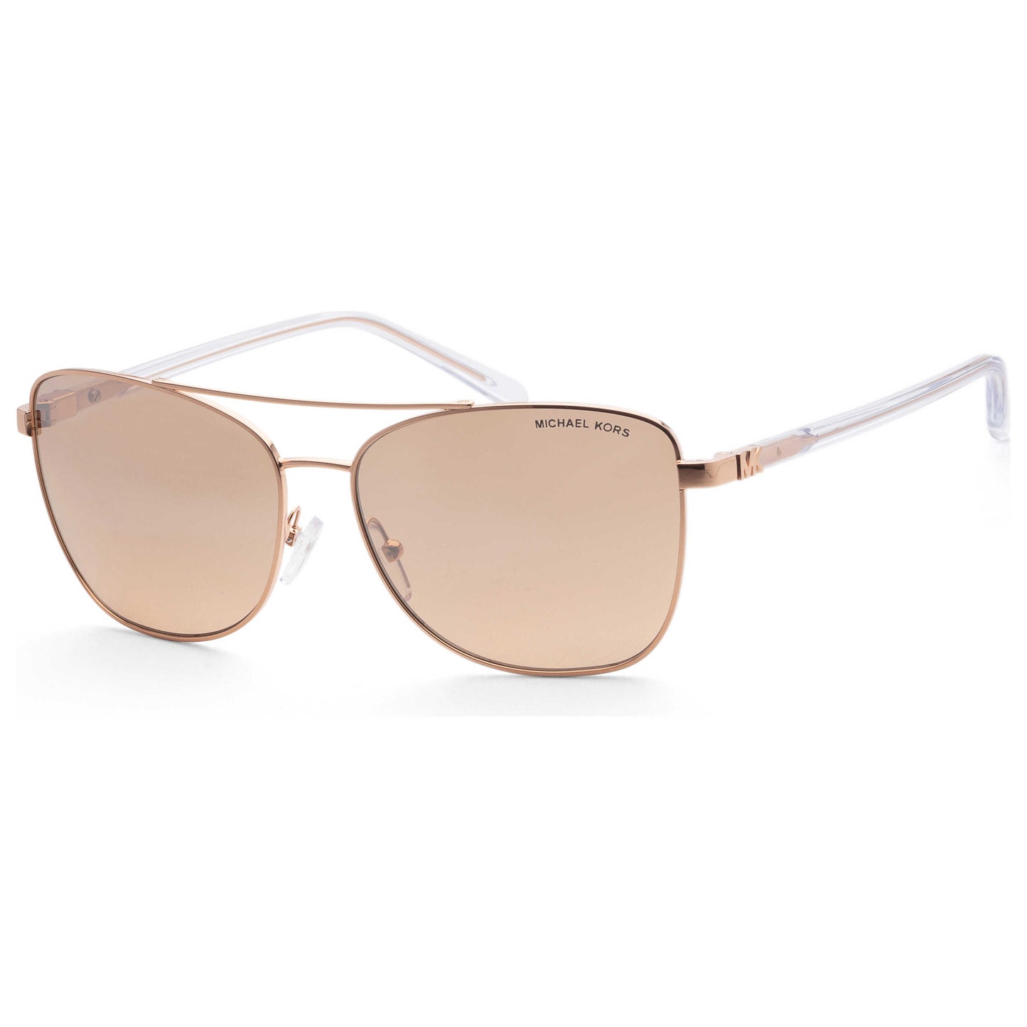 Front view of Michael Kors Chelsea Bright Women's Sunglasses MK1096-11088Z