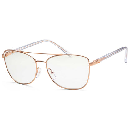Front view of Michael Kors Stratton Women's Opticals MK1096-1108SB-56