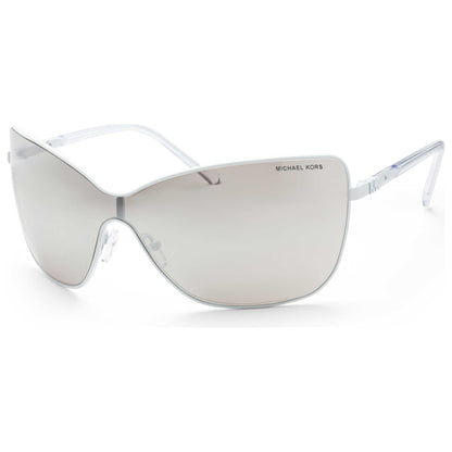 Front view of Michael Kors Juneau Women's Sunglasses MK1097-18876G-43