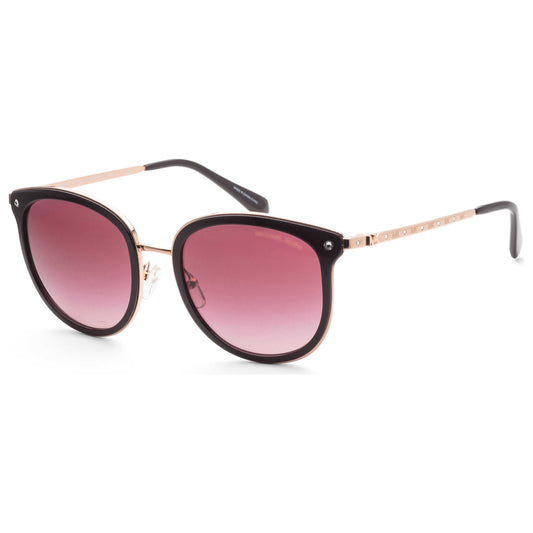 Front view of Michael Kors Fashion Women's Sunglasses MK1099B-33448H-54