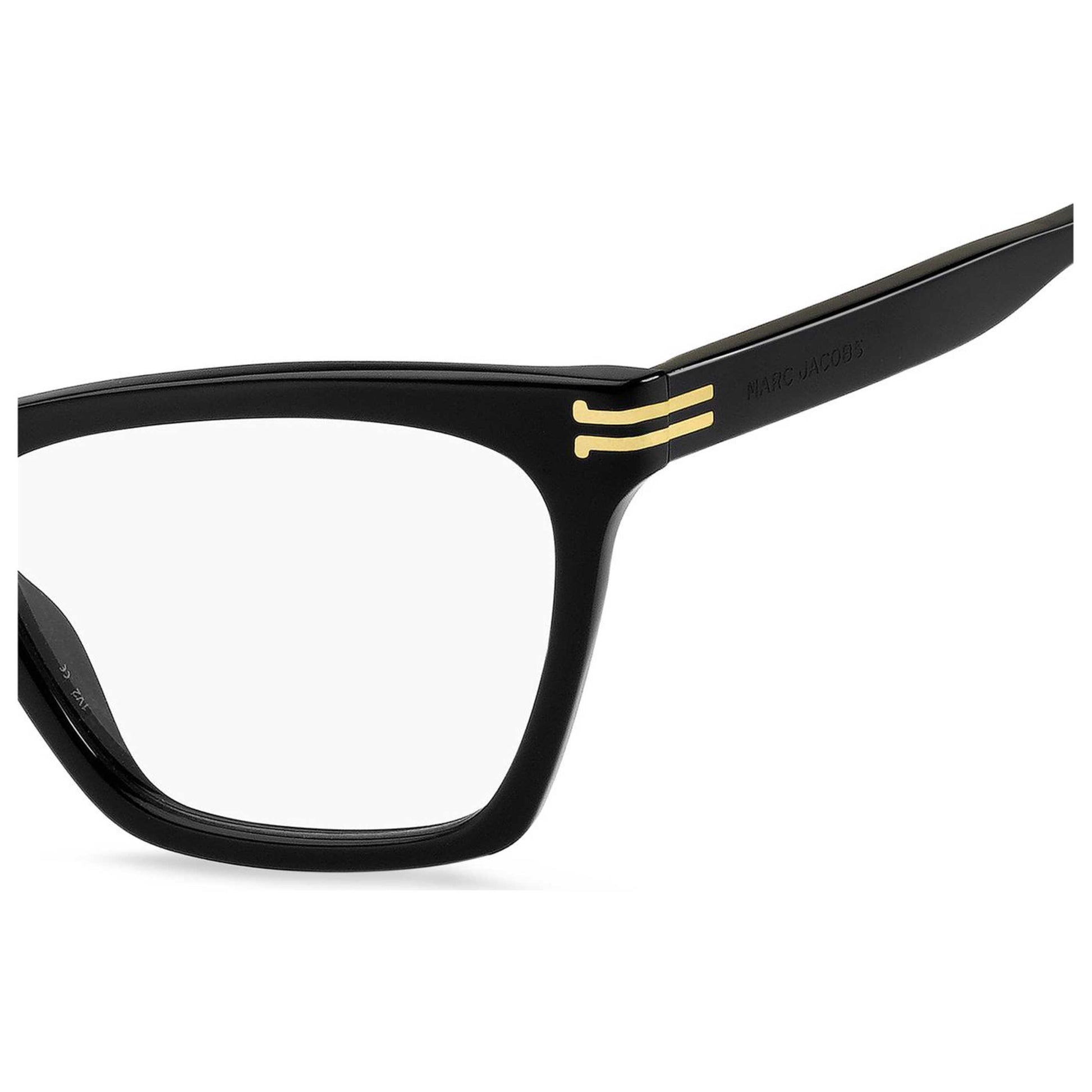 Right view of Michael Kors Fashion Women's Sunglasses MK1099B-33448H-54