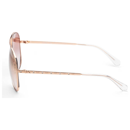Left view of Michael Kors Chelsea Bright Women's Sunglasses MK1101B-11086F