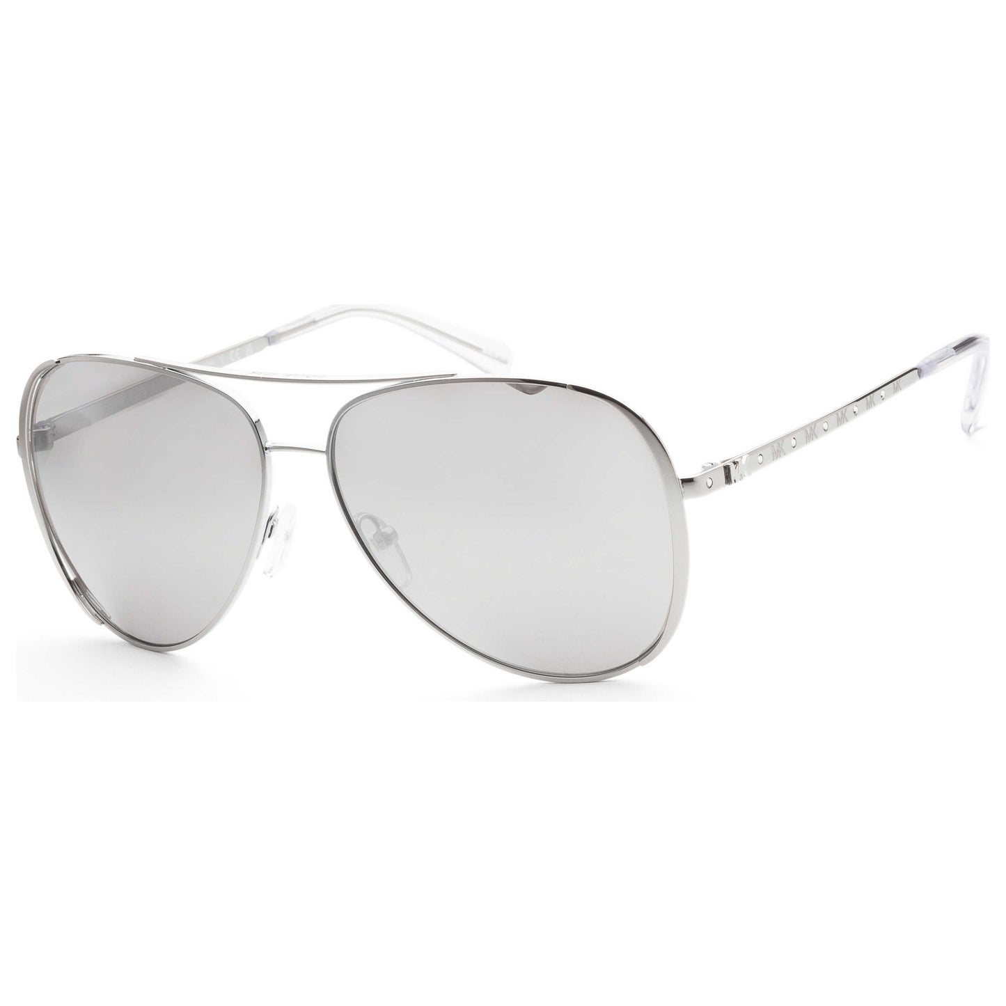 Front view of Michael Kors Chelsea Bright Women's Sunglasses MK1101B-11536G