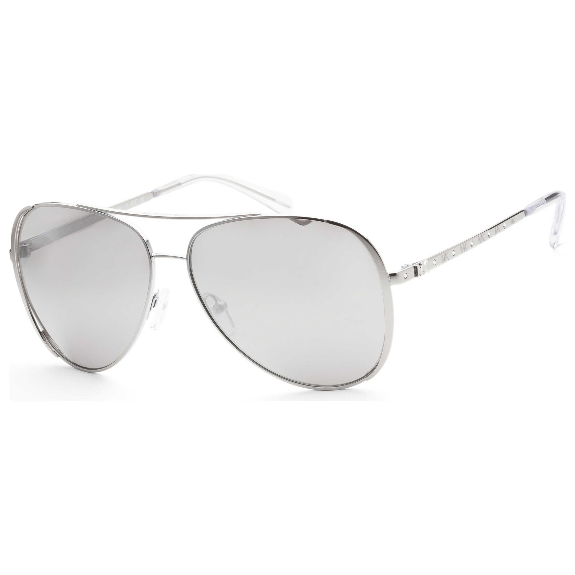 Front view of Michael Kors Chelsea Bright Women's Sunglasses MK1101B-11536G