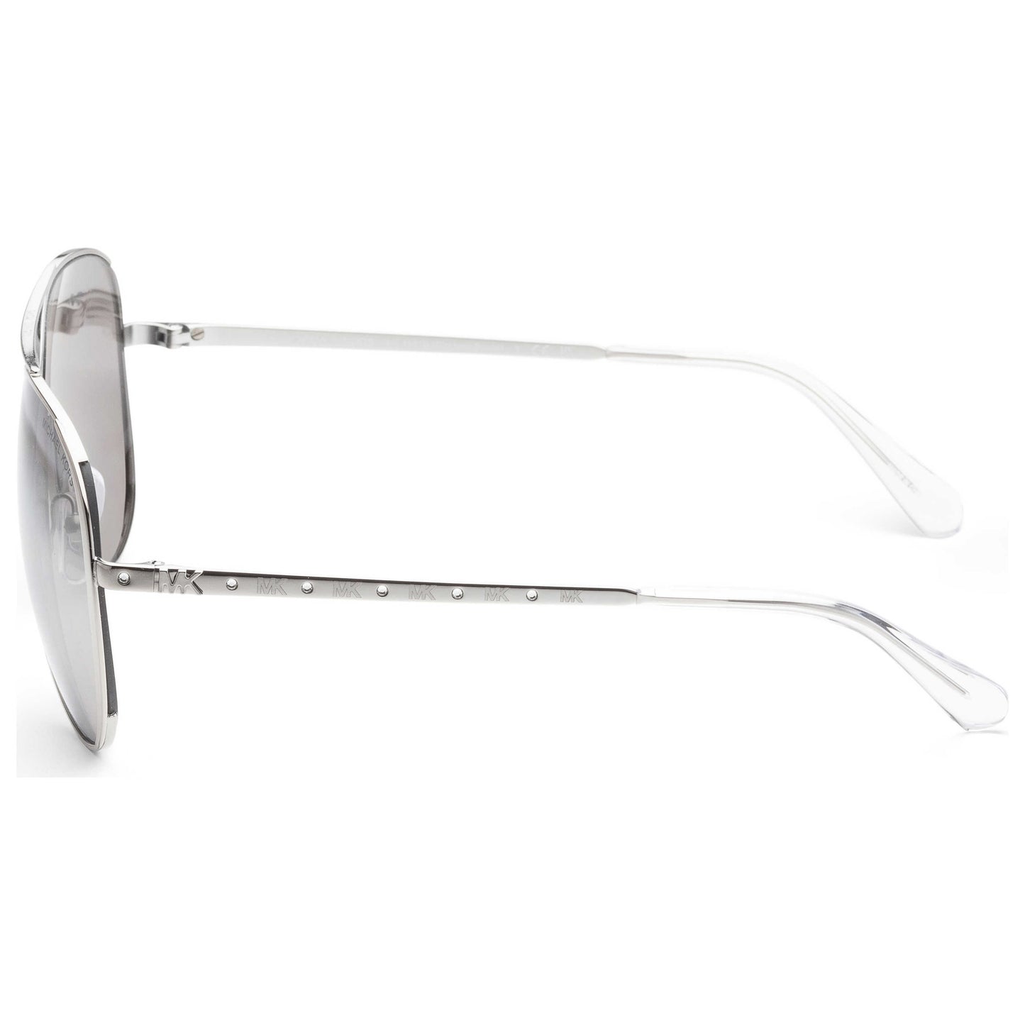 Left view of Michael Kors Chelsea Bright Women's Sunglasses MK1101B-11536G