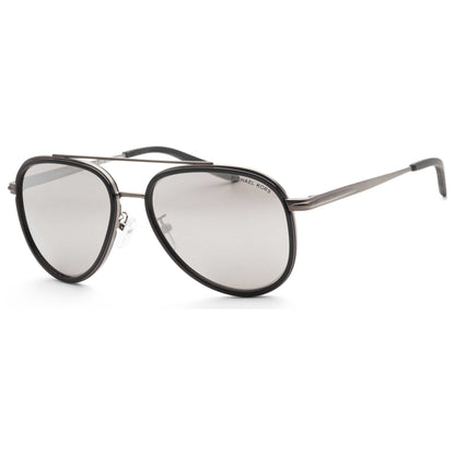 Front view of Michael Kors Richmond Men's Sunglasses MK1104-10026G-57